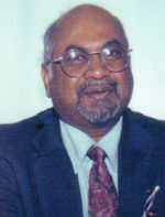 Ishwar Ramroop
