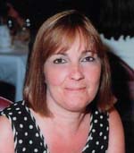 Arlene Gregory
